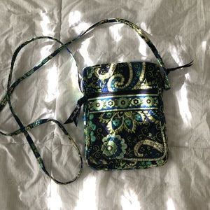Vera Bradley Crossbody Bag